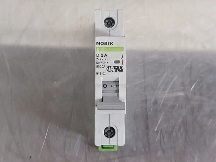 New | in-Stock NOARK B1E1D2 Switchgears British Columbia CA | Lenmark #241949