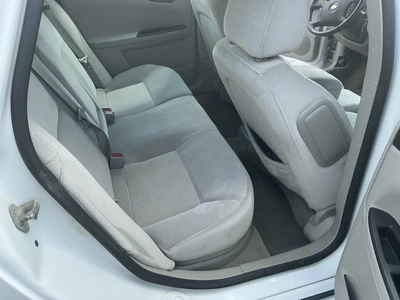 Used 2012 CHEVROLET IMPALA Cars Michigan US | Miedema Asset Management Group #1324227