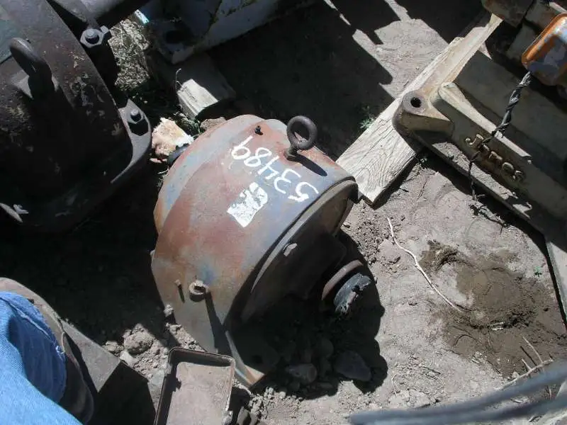 USED JONES 15 M2 D30