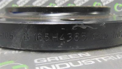 McJunkin 6150SA-105 8 Bolt Flange 11" OD / 6-5/8" ID New NIB