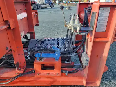 USED 2006 SICARD SW314D-C