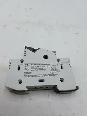 USED ALLEN BRADLEY 1492FB1C30L