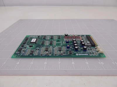 Used SHINKO _UNKNOWN_ Circuit Boards | OCO Industrial #1599079