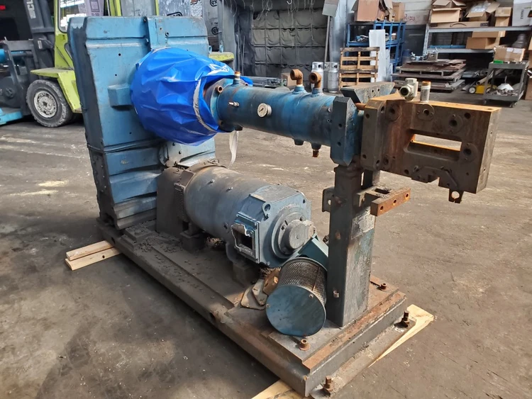 Used NRM _UNKNOWN_ Extruders Ohio US | Soberay & Sons #795382