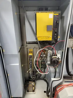 USED 2006 SHARP SV-2412