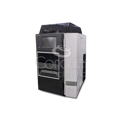 USED SHIMADZU LC-2030