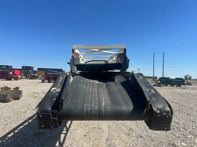 Used _UNKNOWN_ _UNKNOWN_ Portable Conveyors Idaho US | Tri-Steel Manufacturing #1557178