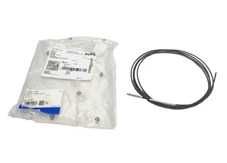 New | in-Stock Omron E32-T14L Photoelectric Sensors Michigan US | Maverick Industrial Sales #1414176
