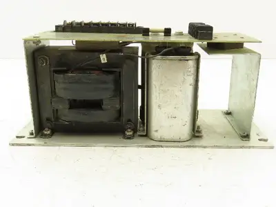 SCI PR41 Power Supply Module 115V IN 12V OUT 8A