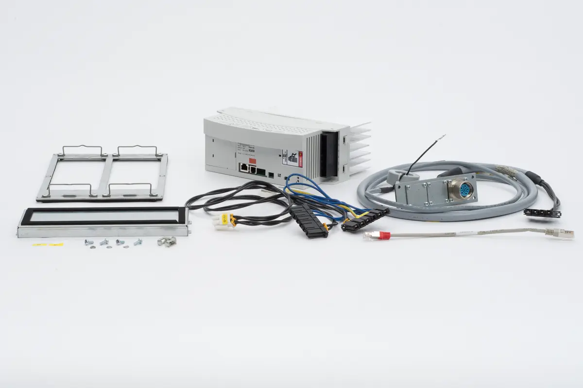 KUKA Retrofit kit for 00-107-936 (ed05)