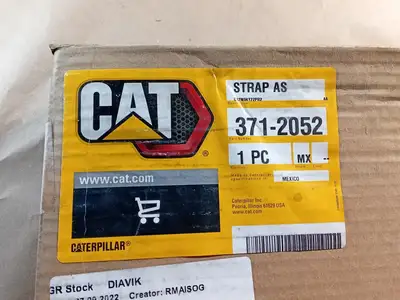 NEW CATERPILLAR 371-2052