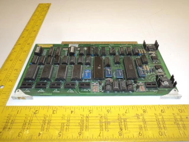 Used ICC _UNKNOWN_ Circuit Boards Texas US | OCO Industrial #1573484