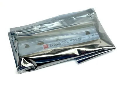 G32432-1M-PB | Zebra  Printhead Kit 203DPI for 105SL Label Printer KPW-10-8ZBSL - New
