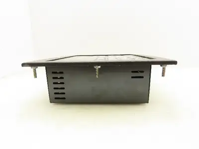 Quartech Corporation 9900-AC-GE-1-0-GE-90 Interface 115VAC 64K Standard Ram