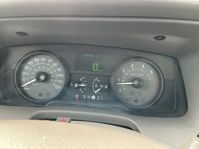Used 2009 MERCURY GRAND MARQUIS Sedans Michigan US | Miedema Asset Management Group #1397310