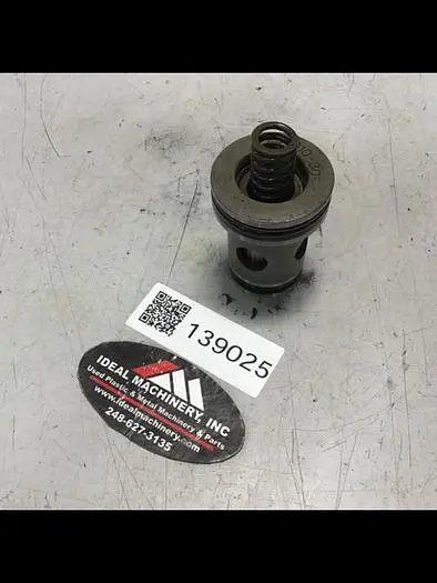 USED VICKERS 25-D10-30