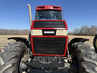 Used CASE IH 7140 Agricultural Tractors Tennessee US | Moore Equipment #1517234