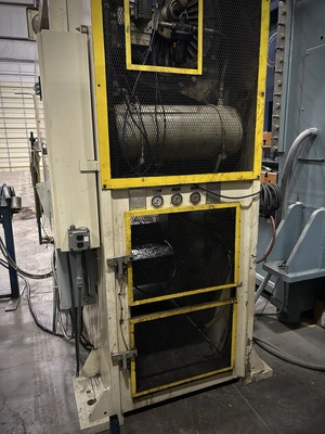 USED 1996 STAMTEC STAMTEC G1-160 PRESS