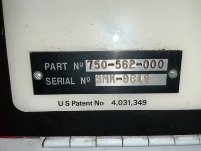 Used TRW 101 Welding Machinery (Other) Ohio US | HGR 24 #1567449
