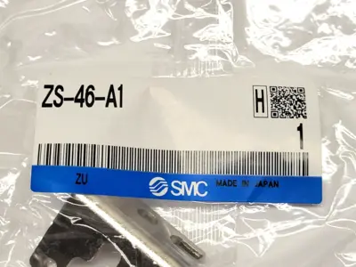 NEW SMC ZS-46-A1
