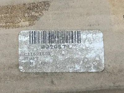 NEW CATERPILLAR 4737210
