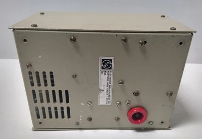 Electronic Measurements EMXE Igniter 50A Model EMXE-1000-0309 7K-5542