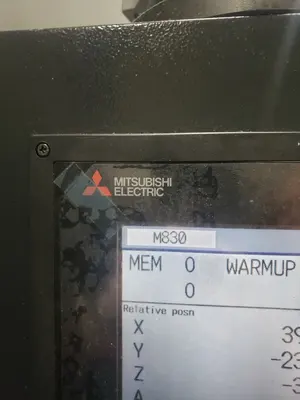 USED 2016 GANESH VFM-4024