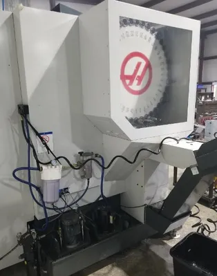 2017 HAAS UMC-750 Machining Centers, Multitasking | Machnet (5)