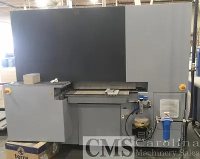 USED 2018 FELDER CREATOR 950 CNC
