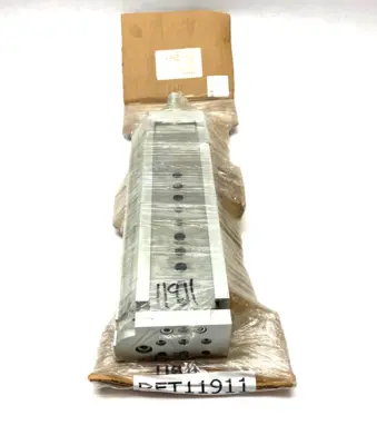 USED FESTO MINI SLIDE 150MM STROKE