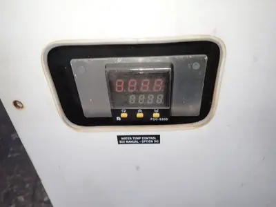 USED HASKRIS R033