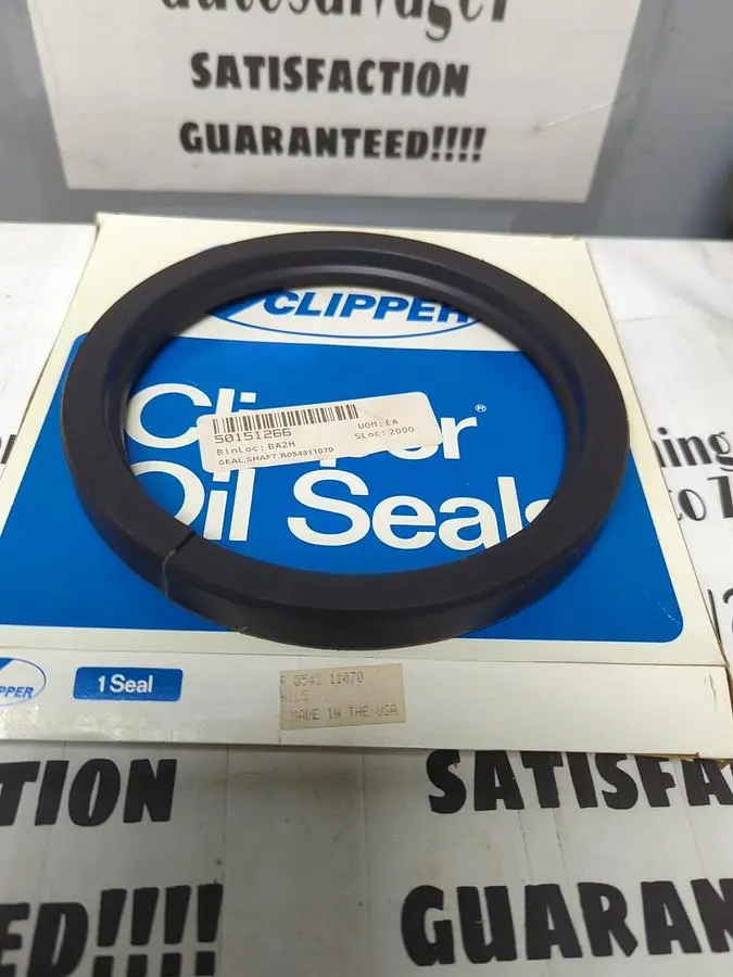 New | in-Stock JM CLIPPER R054311070 Pump & Valve Parts Ohio US | Surplus Asset Holdings #1234581