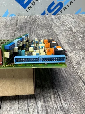 Siemens 6SC6100-0NA21 Electrical/PLC/Automation | ESS Industrial Equipment Sales (8)