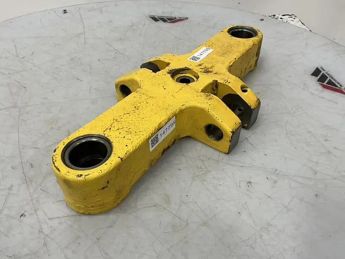Used VAN DORN J10D Injection Molding Parts Michigan US | Ideal Machinery #693659