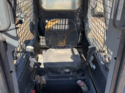 Used _UNKNOWN_ _UNKNOWN_ Skid Steer Loaders Texas US | Miedema Asset Management Group #1315608