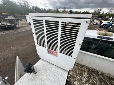 Used 2015 FORD F750 Service & Utility Trucks Pennsylvania US | Proxy Equipment #1425993