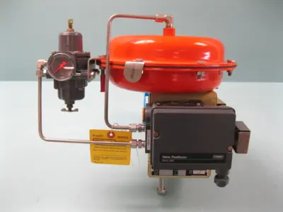 NEW Fisher Controls 54R.42488