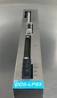 USED Tamagawa DDS-LPS3