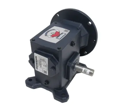NEW GROVE GEAR GRT15001067.00 GEAR REDUCER 30:1 GR-TMQ-815-30-L-56