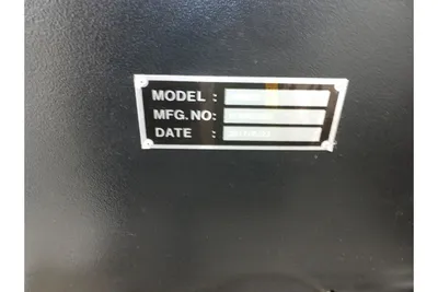 Used _UNKNOWN_ _UNKNOWN_ Vertical Machining Centers Michigan US | Thompson Auctioneers #1520904