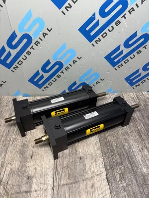 PARKER HANNIFIN JMABS14A Electrical/PLC/Automation | ESS Industrial Equipment Sales (2)