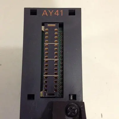 USED MITSUBISHI AY41