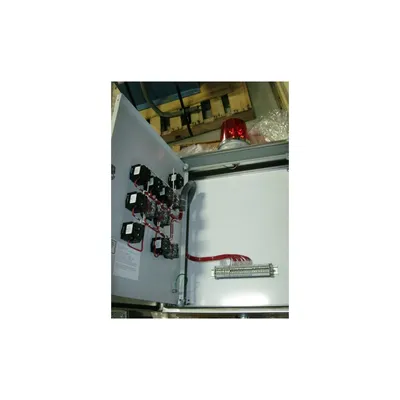 NEW HOFFMAN ENCLOSURES INC CSD24208SS
