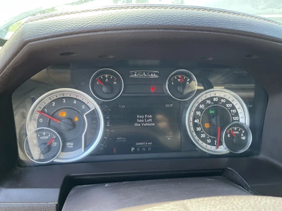 Used 2013 RAM 2500 Pickup Trucks Michigan US | Miedema Asset Management Group #1468578