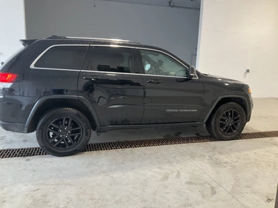 Used 2019 JEEP GRAND CHEROKEE SUVs Michigan US | Miedema Asset Management Group #1444910