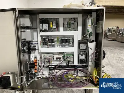 USED Xcellerex 1,000 Liter Xcellerex Single Use Bioreactor, S/S, Model XDR-1000
