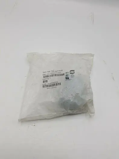 New | in-Stock HARTING 19300061540 Cable & Wire Michigan US | ND Industrial Surplus #1208562