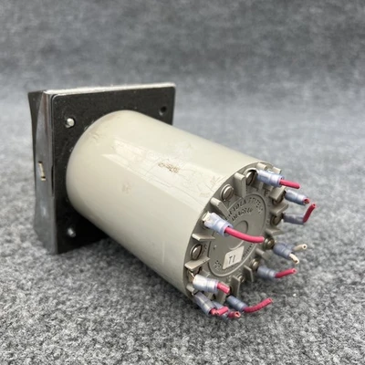 Used Eagle Signal HP511A5 Timers California US | Davliegogo LLC #1708215