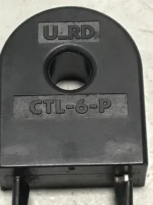 USED URD CTL-6-P
