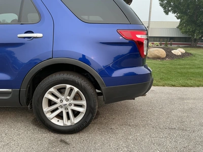 Used 2013 FORD EXPLORER SUVs Michigan US | Miedema Asset Management Group #1312982
